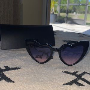Saint Laurent Sunglasses